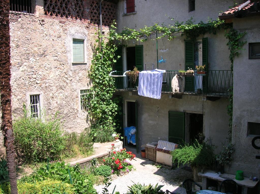 B&B Leon D'Oro Pusiano Kamer foto