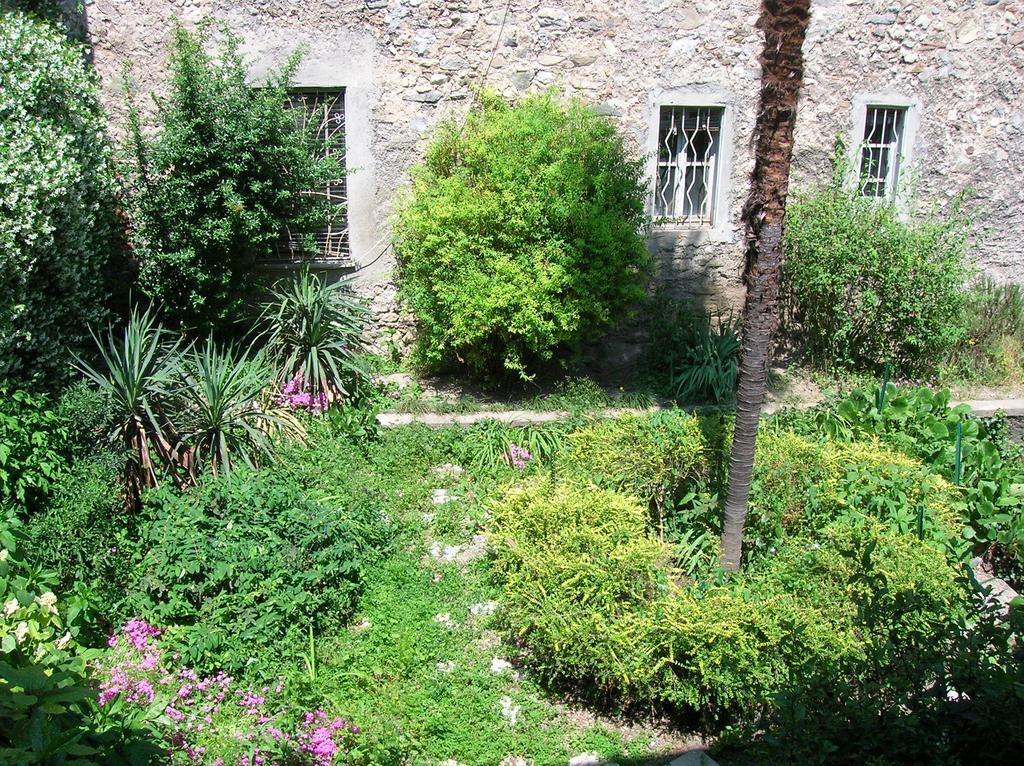 B&B Leon D'Oro Pusiano Kamer foto