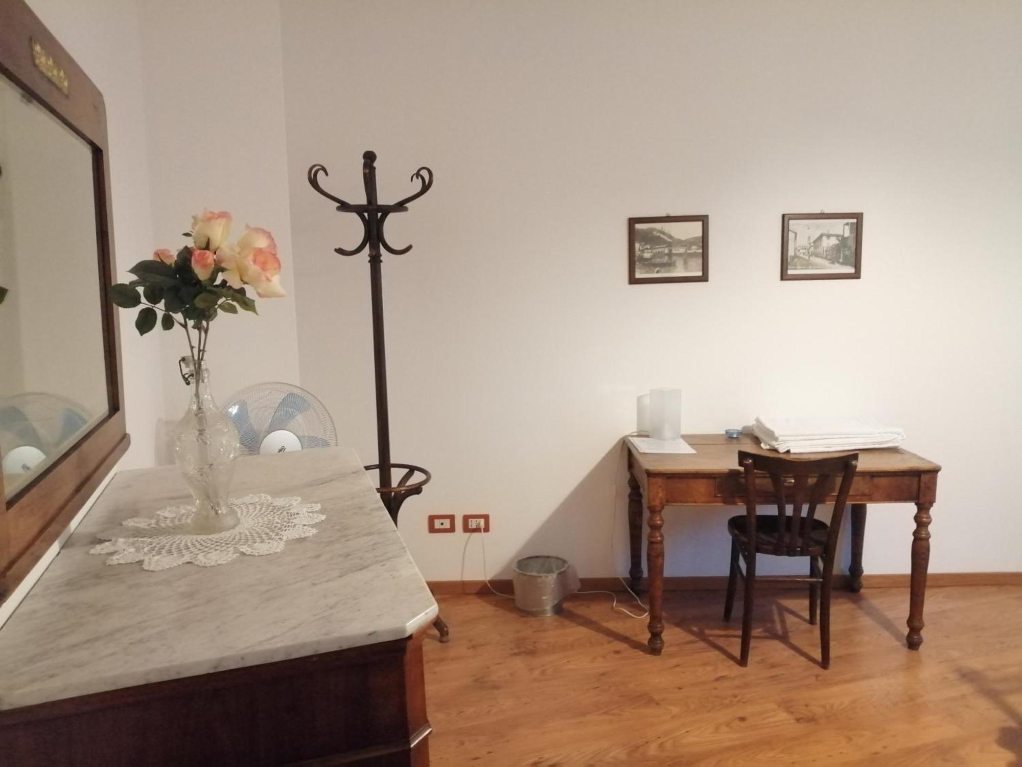 B&B Leon D'Oro Pusiano Buitenkant foto