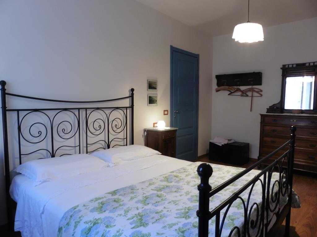 B&B Leon D'Oro Pusiano Kamer foto