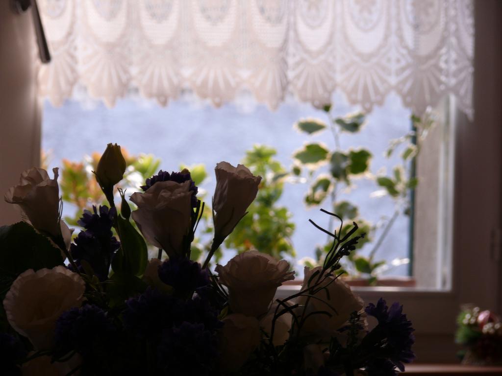B&B Leon D'Oro Pusiano Buitenkant foto