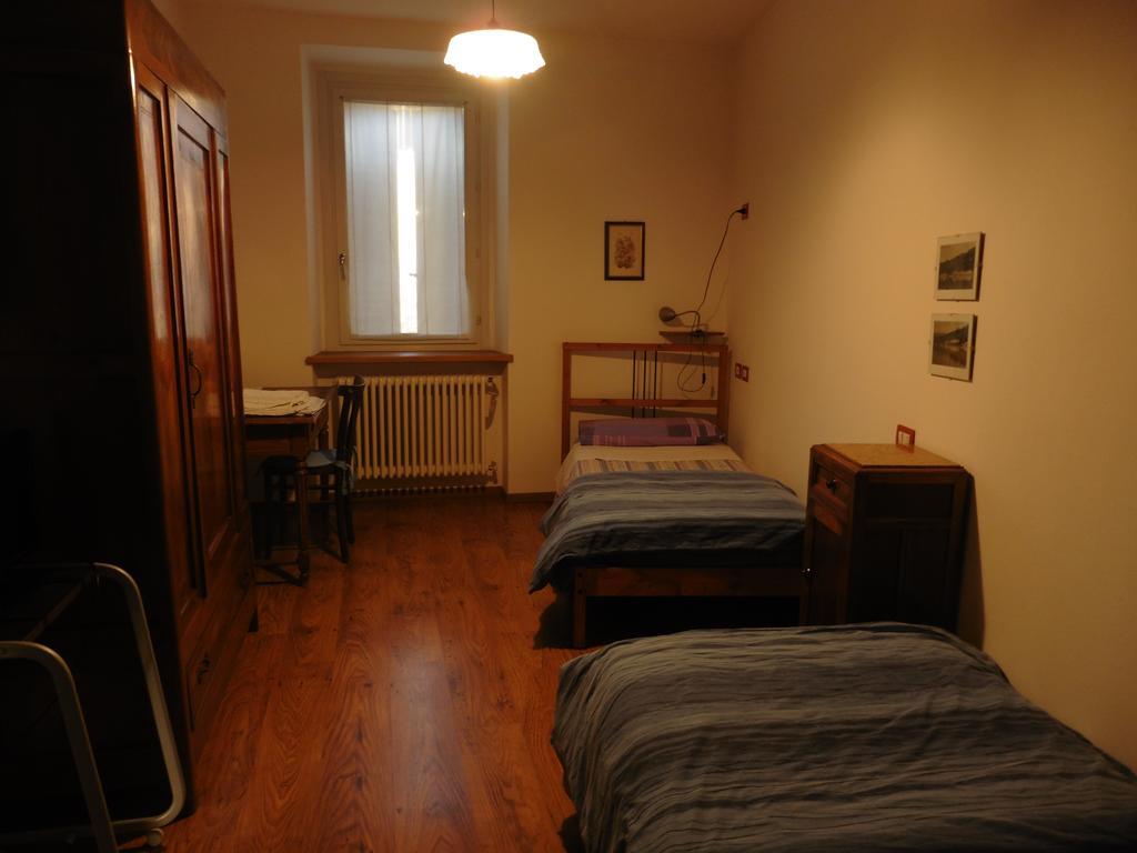 B&B Leon D'Oro Pusiano Kamer foto