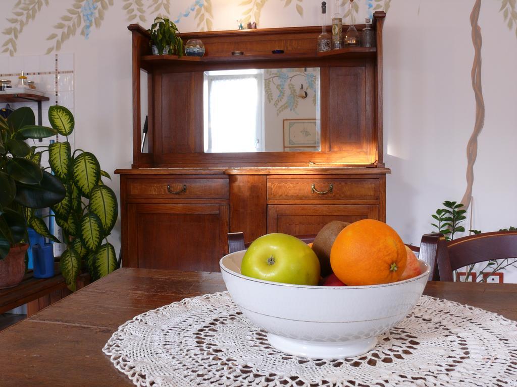 B&B Leon D'Oro Pusiano Kamer foto
