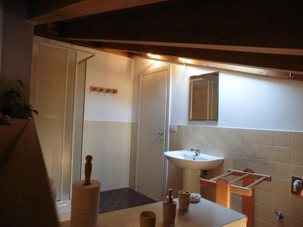 B&B Leon D'Oro Pusiano Kamer foto