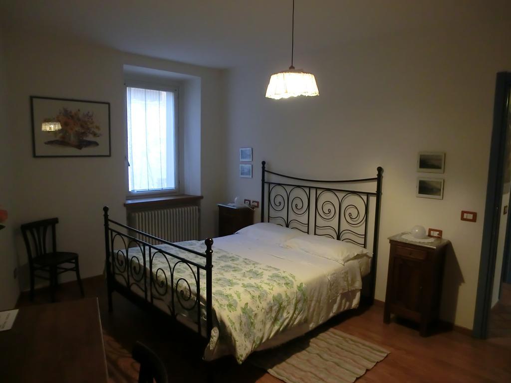 B&B Leon D'Oro Pusiano Kamer foto