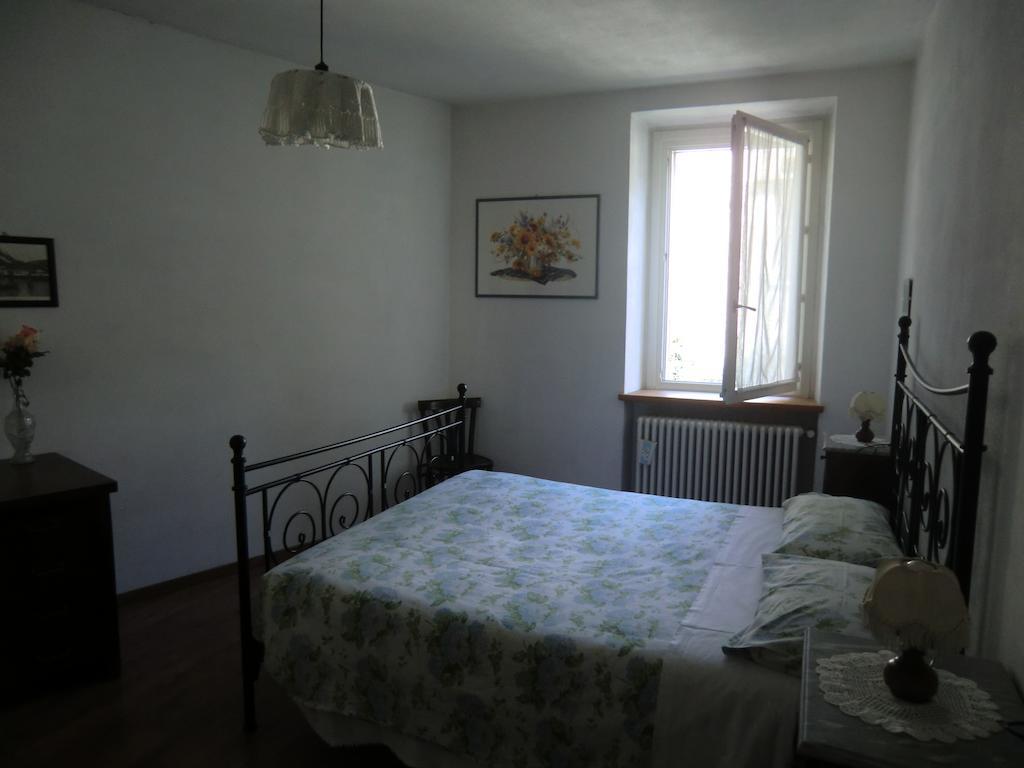 B&B Leon D'Oro Pusiano Kamer foto