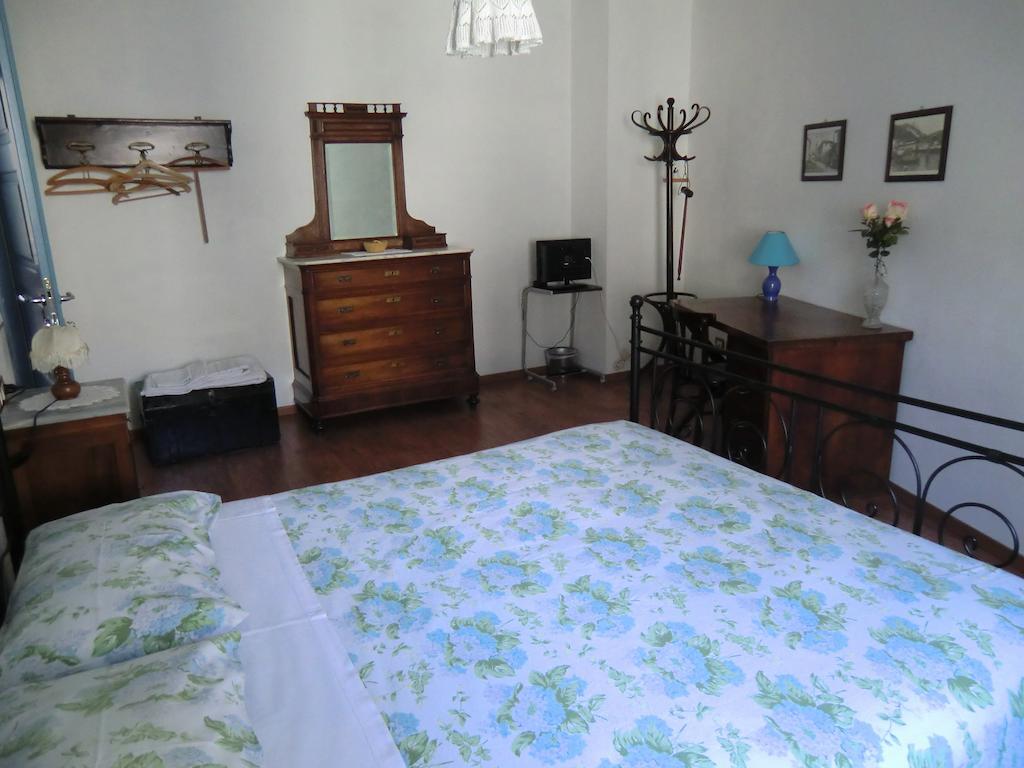 B&B Leon D'Oro Pusiano Kamer foto