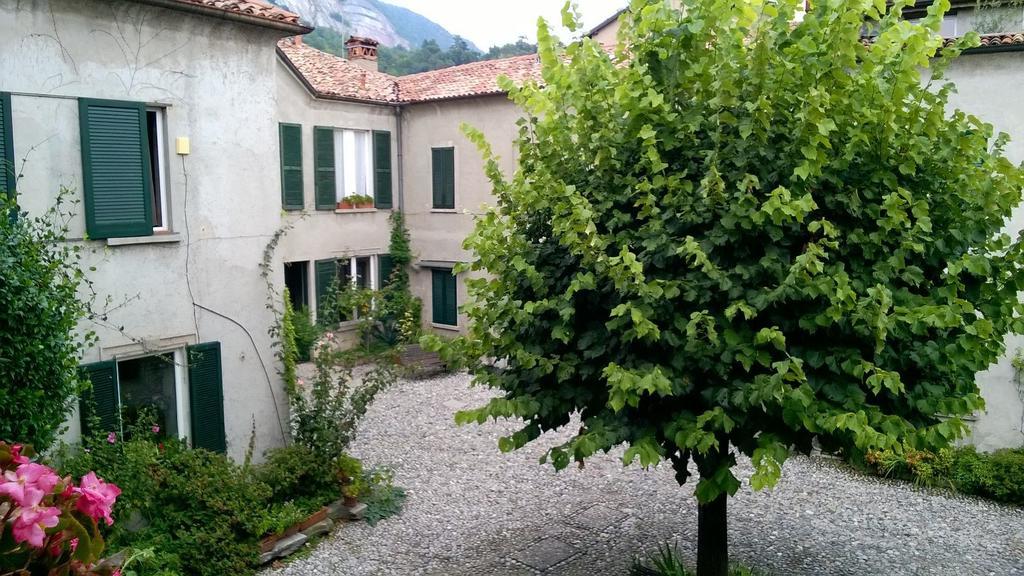 B&B Leon D'Oro Pusiano Buitenkant foto
