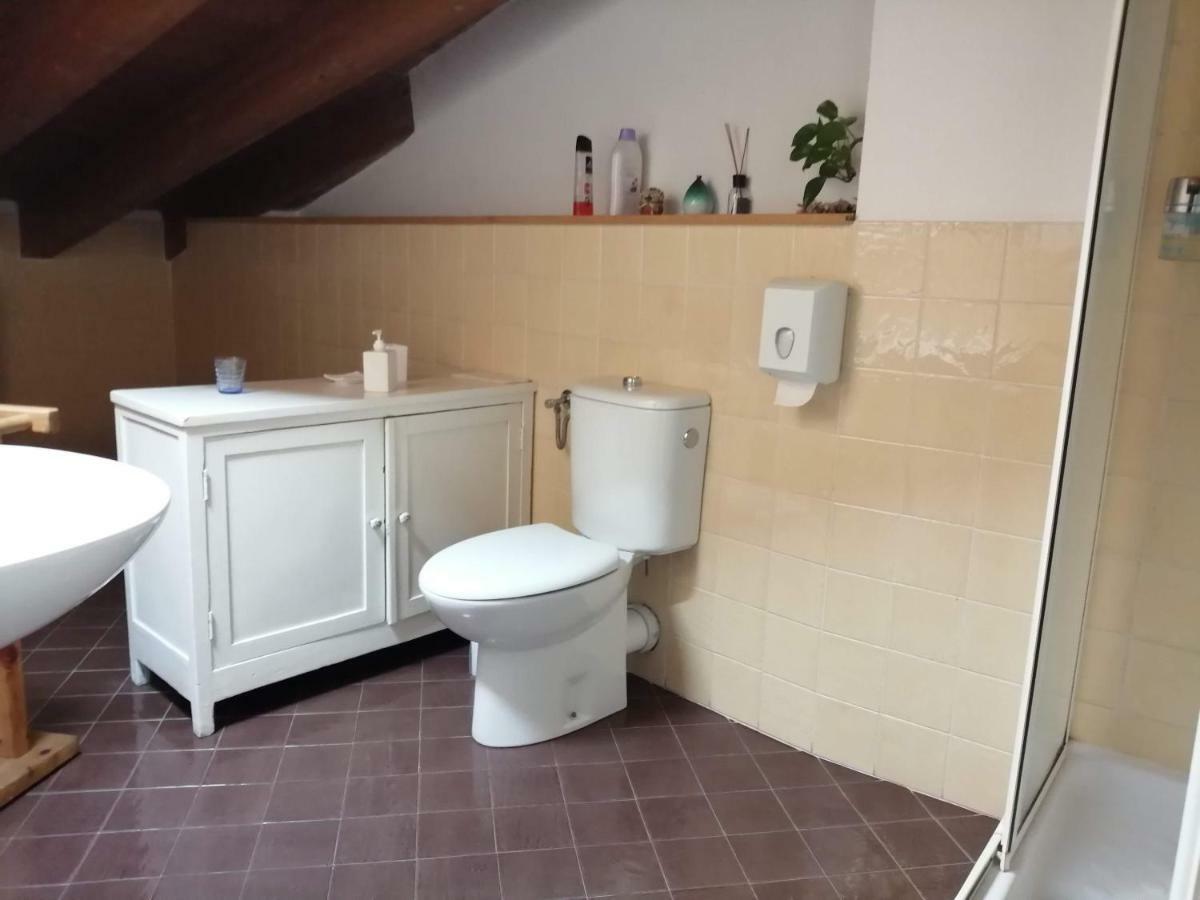 B&B Leon D'Oro Pusiano Buitenkant foto